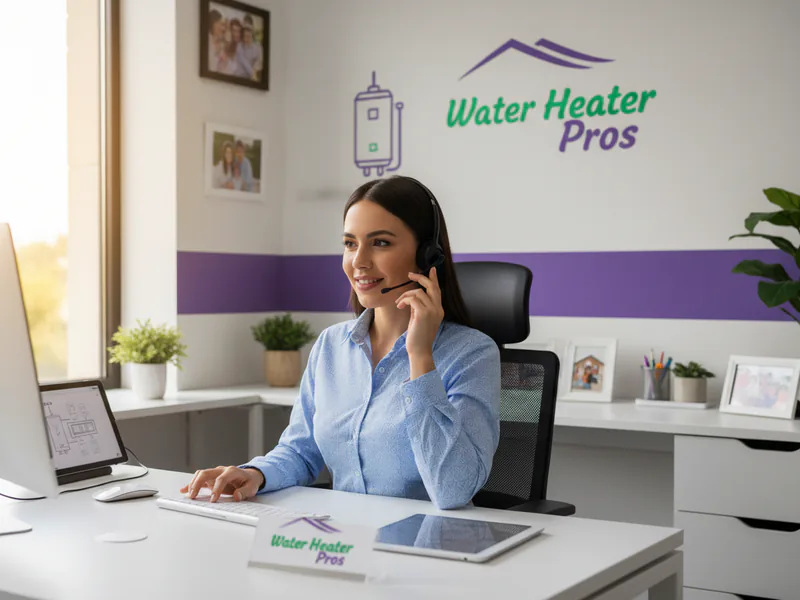 Water Heater Repair  in Lynchburg  FAQ